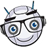 DJMBot logo
